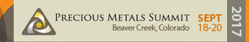 Precious Metals Summit
