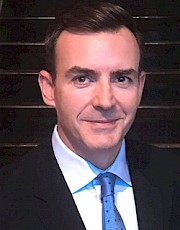 Blaine Monaghan